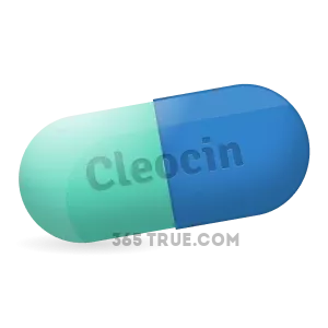 cleocin